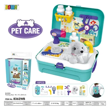 Pet Dog Backpack Carrier