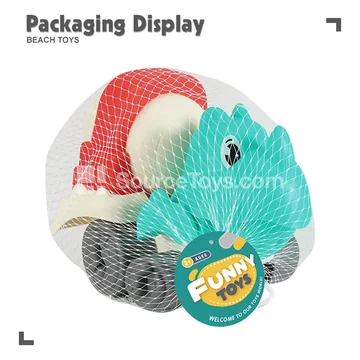 1-Piece Beach Toy Set