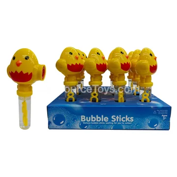 Whistle Bubble Stick 36ml