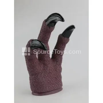 Velociraptor Claw