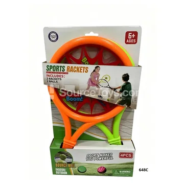 Racket Set