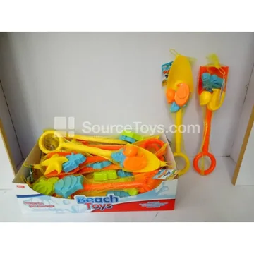 Beach Toy Set 12 Pcs