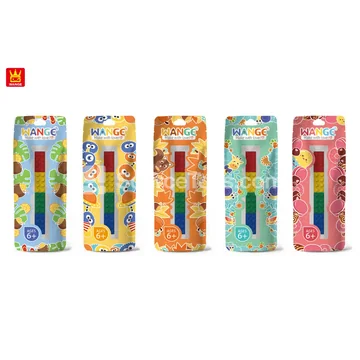 Bricks Ruler 14cm