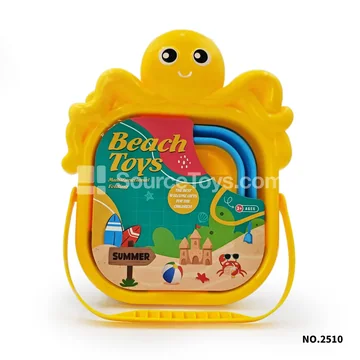 Beach Bucket Set (1pc)