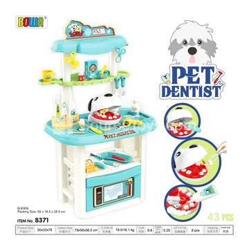 Pet Dentist Explorer Light with LED