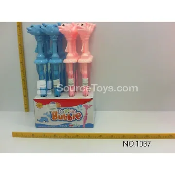 Bubble Dolphin Epee (12 PCS)
