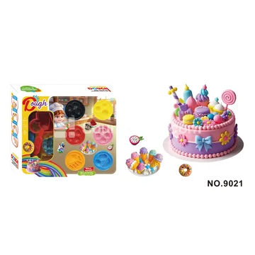 6-Piece Toy Set