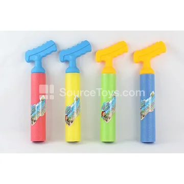 33cm Water Cannon with Pull Handle (5cm Dia.)