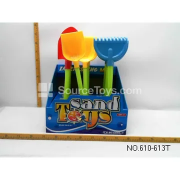 Beach Toy Set 36pcs