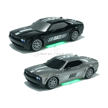 1:20 4WD Drift Car
