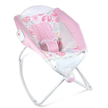 Baby Multifunction Vibrating Rocking Chair