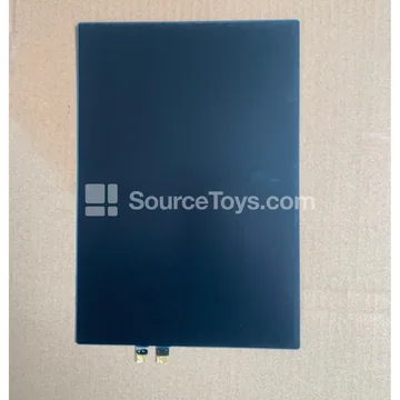 10-inch LCD Writing Tablet Film