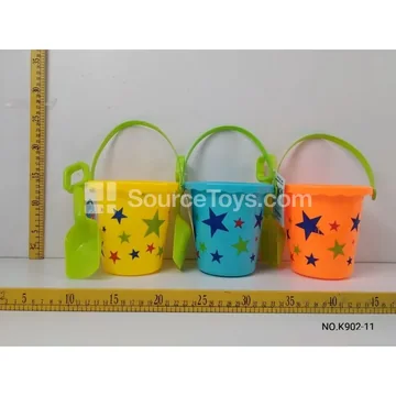 2-Piece Beach Toy Set