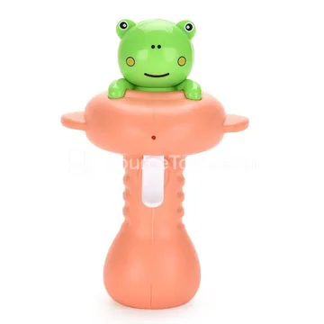Bath Toy Water Gun (4 Assorted Styles)