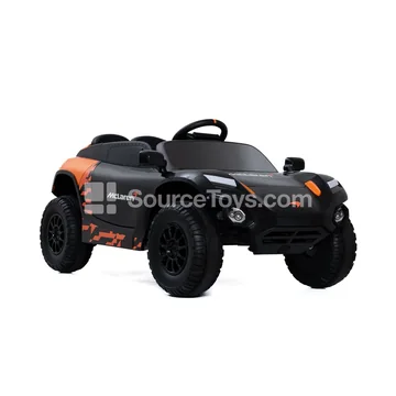 Electric Remote Control Ride-On Sports Car