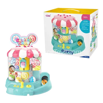Baby Grasping Toy