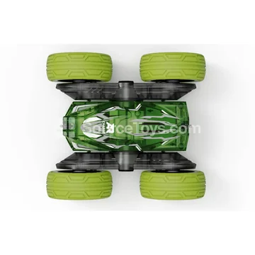 Stunt Car