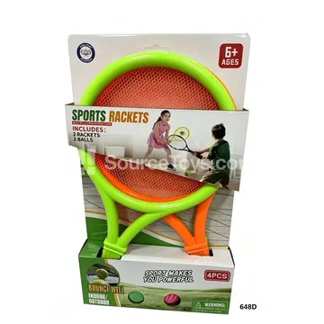 Racket Set