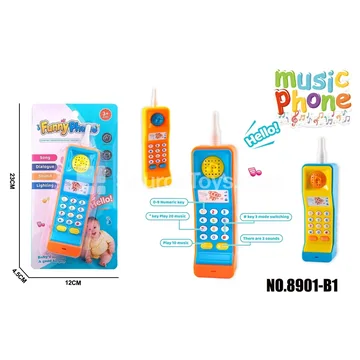 Simulation Phone Toy