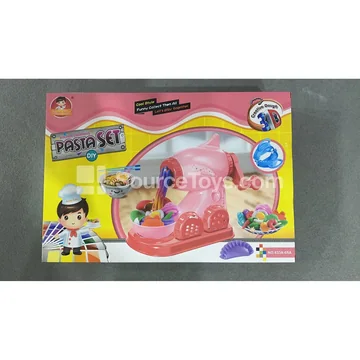 Noodle Maker