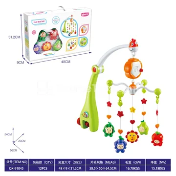 Fruit Mobile