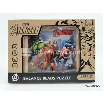 Balance Ball Maze G