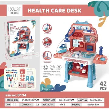 Healthy Growth Medical Center