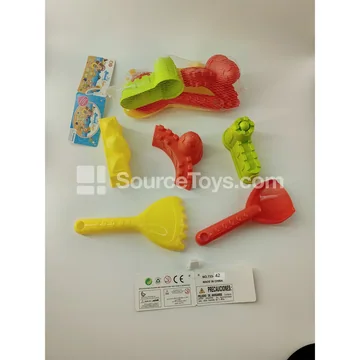 Beach Toy Set
