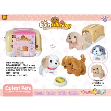 Nora Pet Puppy House