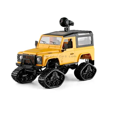 1:12 4WD Pickup Truck with 2.4G Remote