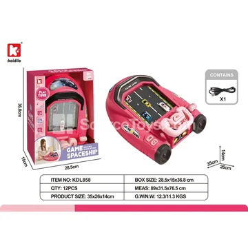 Race Track Racing Car Toy