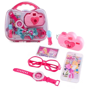 Hair Accessory Set