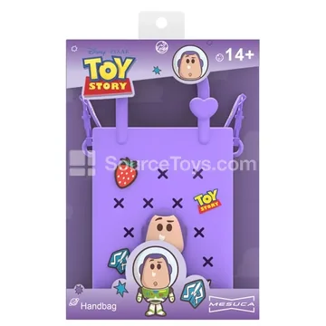 Toy Story Series Tote Bag