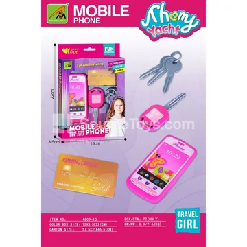 Phone Play Set