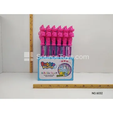 Unicorn Bubble Hammer