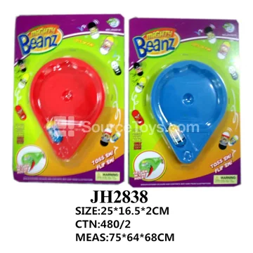 Magic Bean Flying Disc