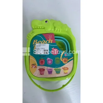 1-Piece Beach Toy Set