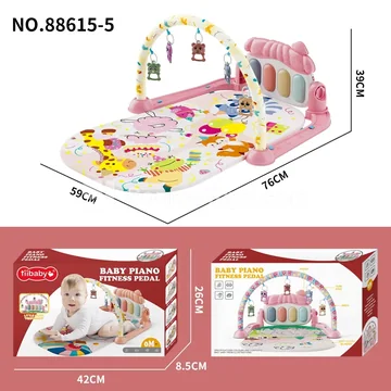Baby Play Gym Frame