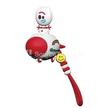 Rocket Keychain  Fashion Doll Accessory