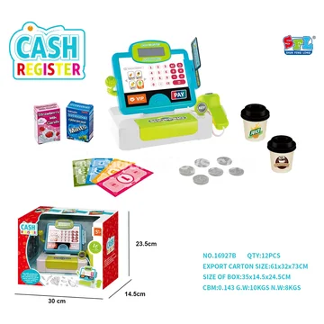 Cash Register