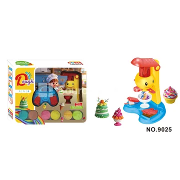 Ice Cream Maker
