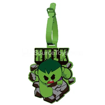 Luggage Tag Set