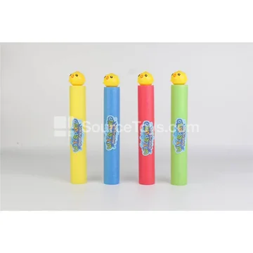 35cm Round Water Cannon (5cm Diameter)