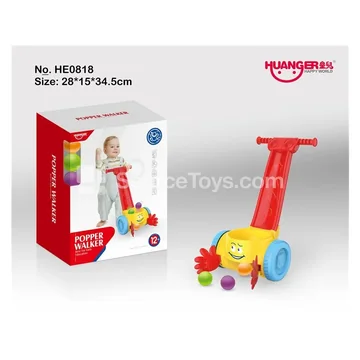 Push Cart