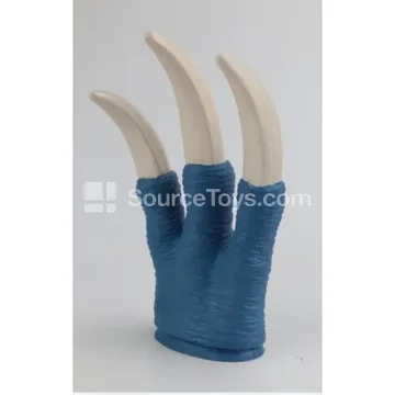 Sickle Claw Gloves