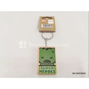 Square Pendant Action Figure (DM2005H)