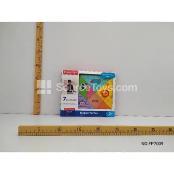 Tangram Puzzle