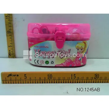 Hair Accessory Inertia Hair Dryer Toy
