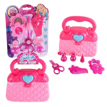 Hair Accessory Set (BJ1332)