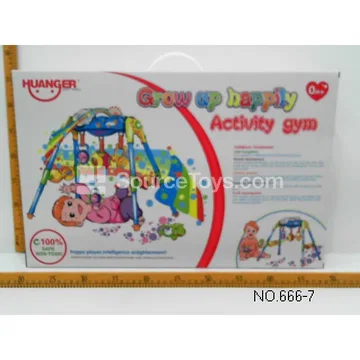 Baby Play Gym